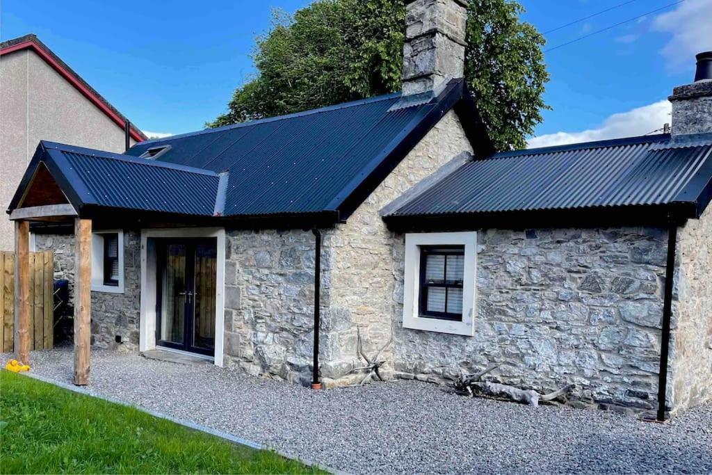 The Old Croft Fort Augustus Exterior foto